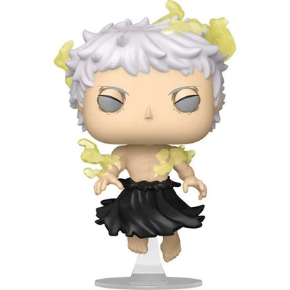 Funko Pop! My Hero Academia All For One Vinyl Figure #2161