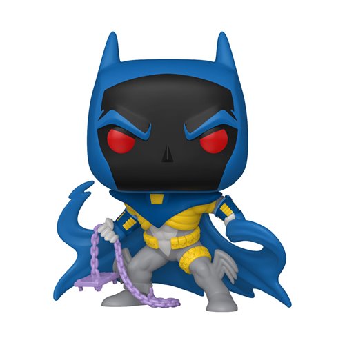 Funko Pop! DC Dark Multiverse Knightfall Batman Vinyl Figure #571