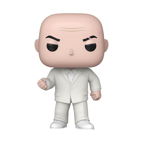 Funko Pop! Daredevil: Born Again Kingpin Vinyl Figure #1544