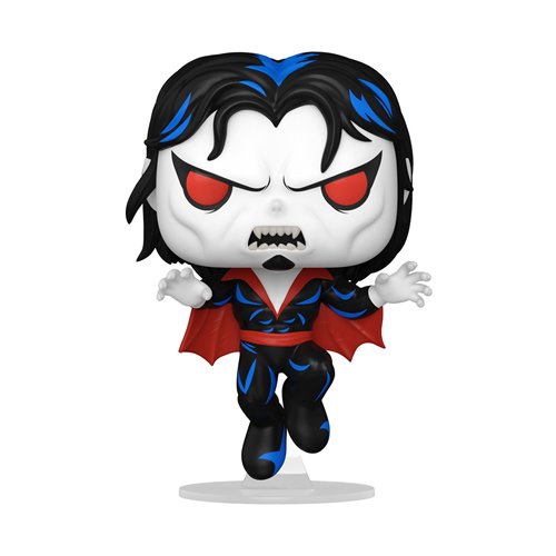 Funko Pop! Marvel Strange Tales Morbius Vinyl Figure #1558
