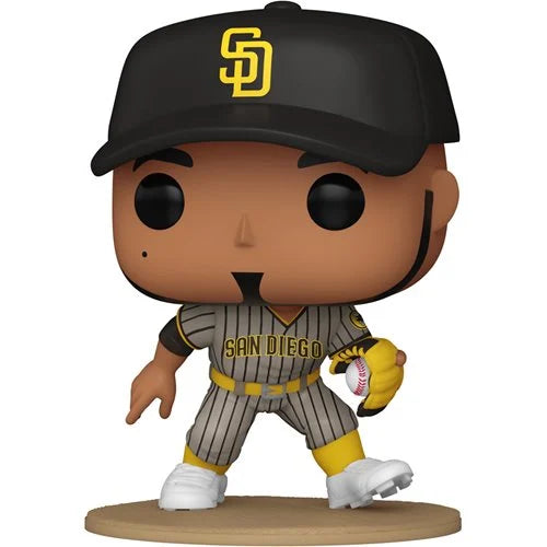 Funko Pop! MLB San Diego Padres Luis Arraez Vinyl Figure #110