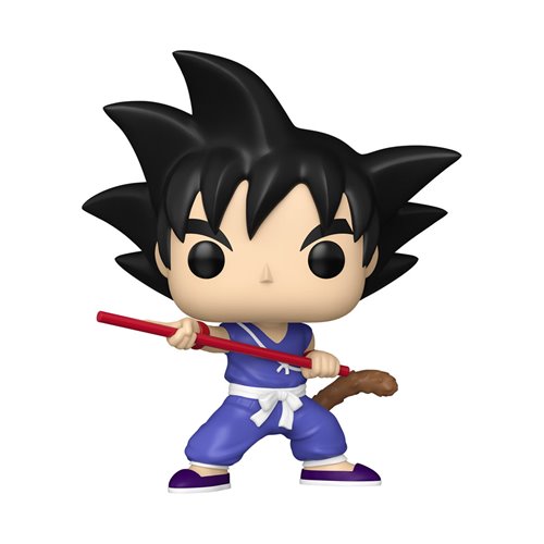 Funko Pop! Dragon Ball Goku Vinyl Figure #1922