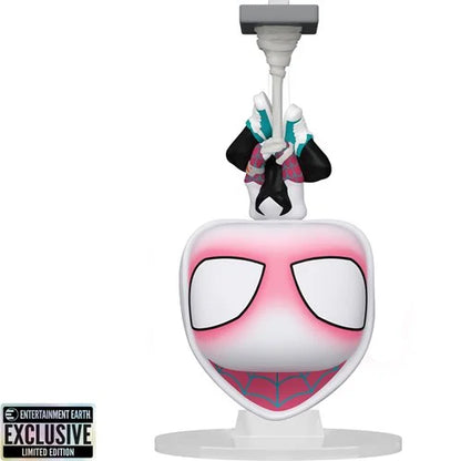 Funko Pop! Spider-Verse Exclusive Duo – Spider-Man (Peter Parker) #1531 & Spider-Gwen #1479