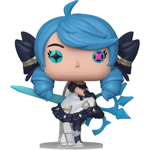 Funko Pop! League of Legends Gwen Vinyl Figure #1135