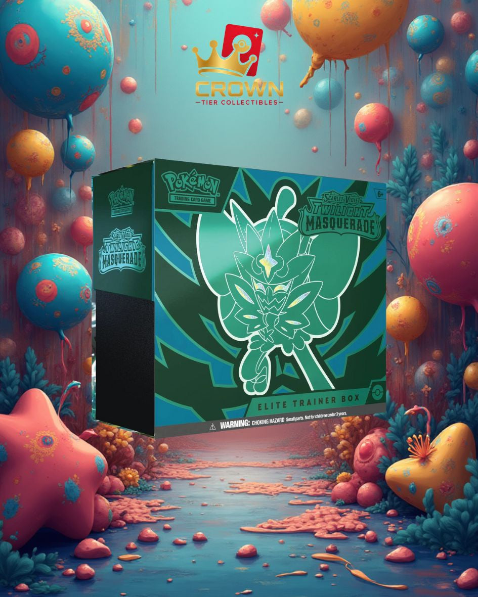 Twilight Masquerade Elite Trainer Box