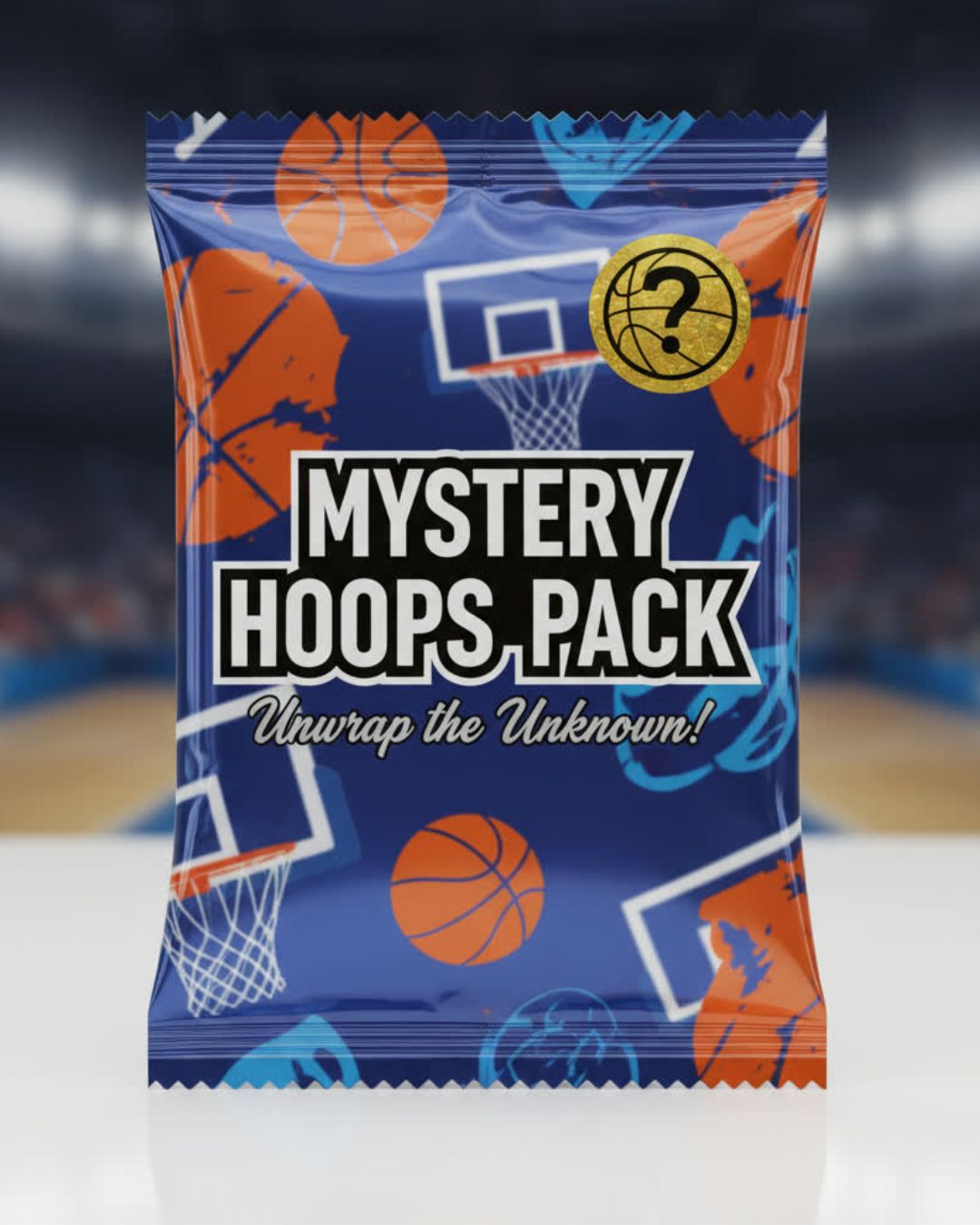 NBA Collector's Pack