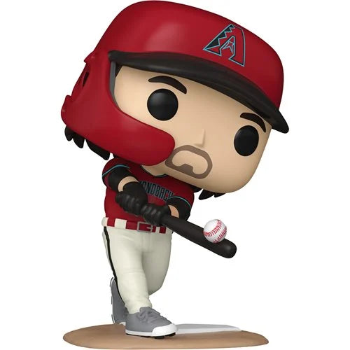 Funko Pop! MLB Arizona Diamondbacks Corbin Carroll Vinyl Figure #115