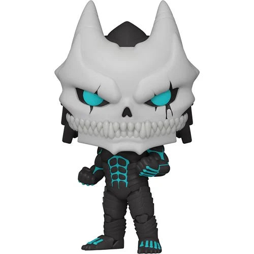 Funko Pop! Kaiju No. 8 Vinyl Figure #2079