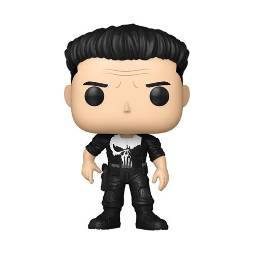 Funko Pop! Daredevil: Born Again Punisher Vinyl Figure #1545